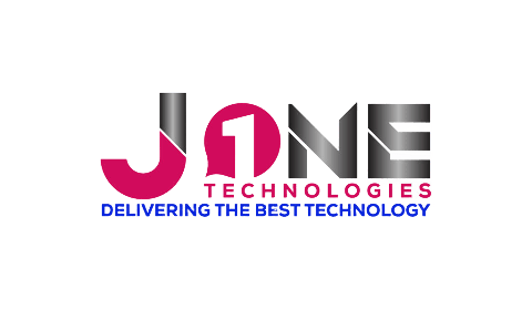 J One Technologies logo