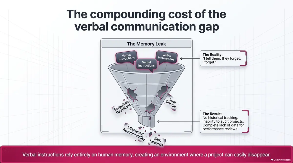 The Dashboard of Truth explainer - slide 2 of 14