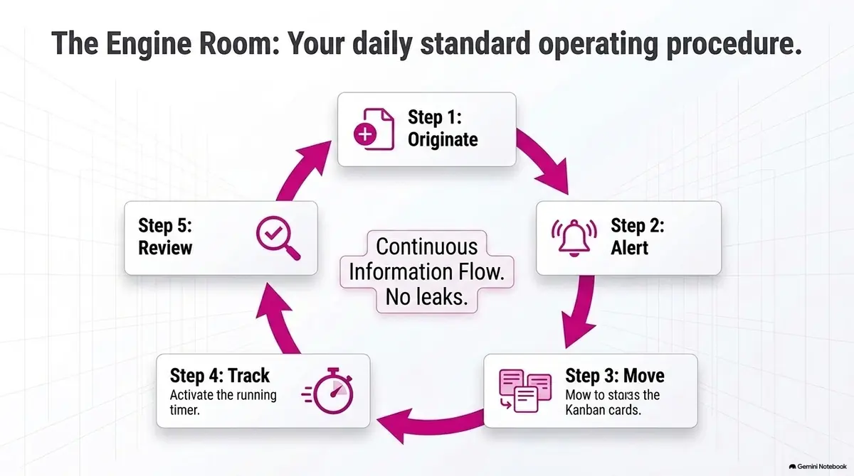 The Dashboard of Truth explainer - slide 7 of 14