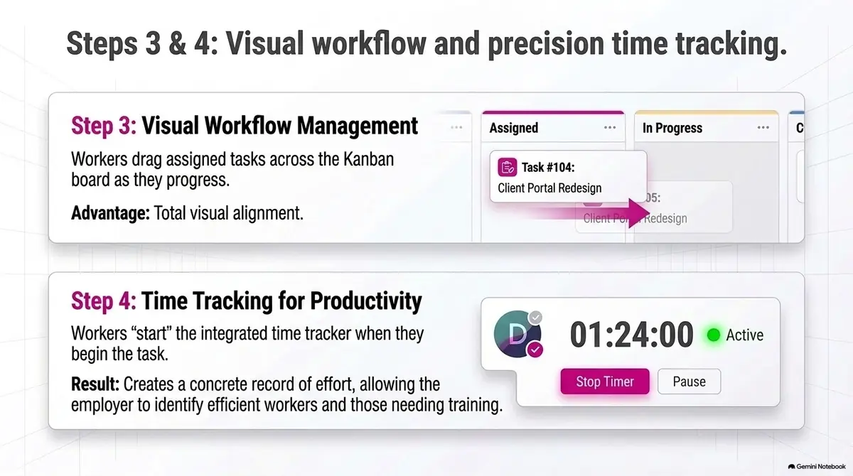 The Dashboard of Truth explainer - slide 9 of 14