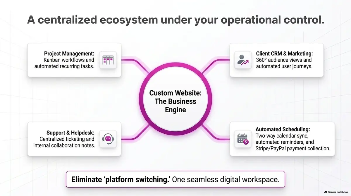 The Dashboard of Truth explainer - slide 12 of 14