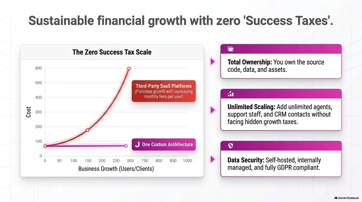 The Dashboard of Truth explainer - slide 13 of 14